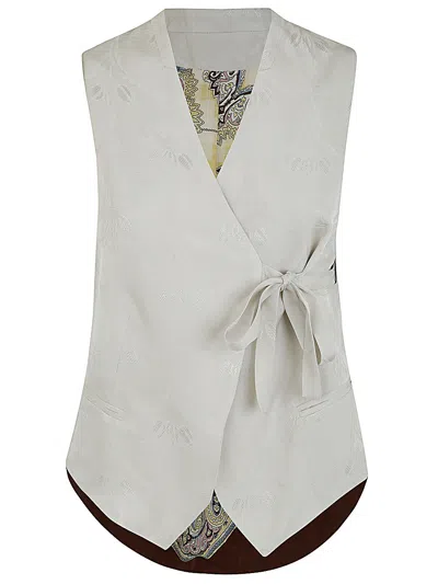 IBRIGU IBRIGU BASIC VEST