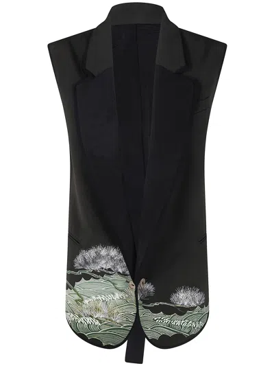 Ibrigu Túnica - Multicolor In Multicolour