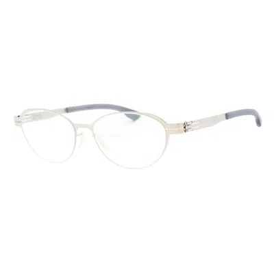 Ic Berlin Acoustic M1392 020 Pearl/grey 51mm In Gray
