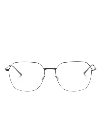 Ic! Berlin Ada Glasses In Black