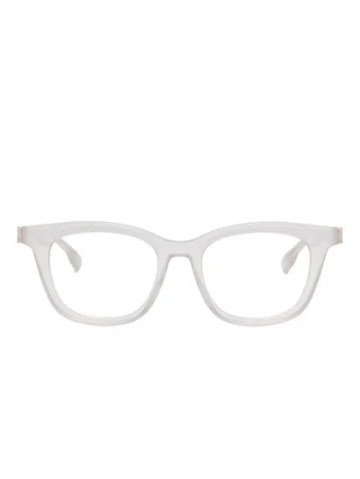 Ic! Berlin Erin Glasses In Gray