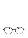 Ic! Berlin Eyeglasses In Black