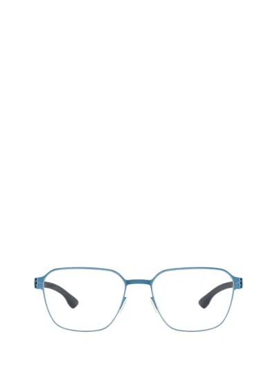 Ic! Berlin Eyeglasses In Blue