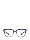 Ic! Berlin Eyeglasses In Blue