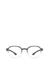 Ic! Berlin Eyeglasses In White