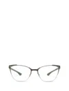 Ic! Berlin Eyeglasses In Black