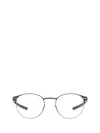 Ic! Berlin Eyeglasses In Metallic