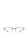 Ic! Berlin Eyeglasses In Gold