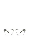 Ic! Berlin Eyeglasses In Neutral