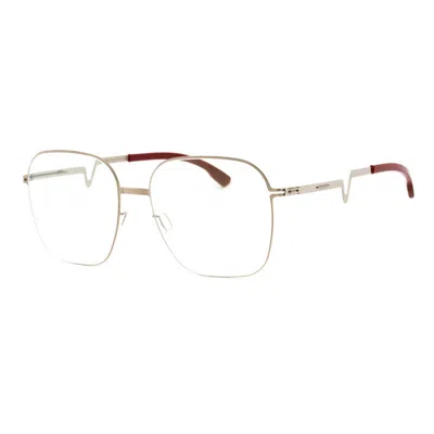 Ic Berlin Hedy M15890 730 Shiny Bronze 50mm In Gold