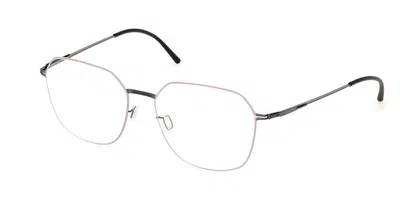 Ic! Berlin Ic5001 Ada 068 Women's Glasses Purple Size 54 - Free Lenses - Blue Light Block Available