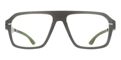 Ic! Berlin Ic5017 Flx_04 Men's Glasses, Grey, Size 55