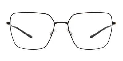 Ic! Berlin Ic5038 Mea Women's Glasses, Black, Size 53