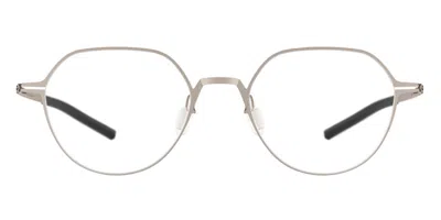 Ic! Berlin Ic5042-d Nori Men's Glasses, Grey, Size 49