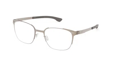 Ic! Berlin Ic5153 Alfie Men's Glasses, Brown, Size 51