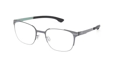 Ic! Berlin Ic5153 Alfie Men's Glasses, Purple, Size 51