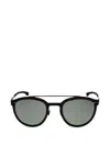 Ic! Berlin Round-frame Sunglasses In Multi