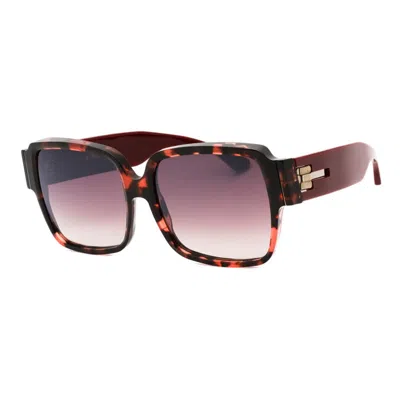 Ic Berlin Sara A06644 560 Ecoblush/violet Gradient In Brown
