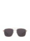 Ic! Berlin Sunglasses In Gold