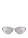 Ic! Berlin Sunglasses In Black