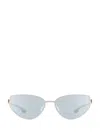 Ic! Berlin Sunglasses In Brown