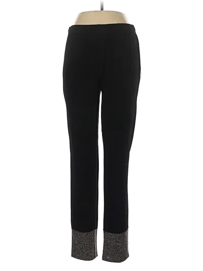 Ic By Connie K Active Pants In Black