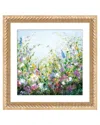 Icanvas A Perfect Day By Jaanika Talts Wall Art