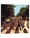 Icanvas Abbey Road By Radio Days Wall Art