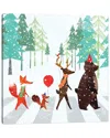 Icanvas Abbey Road Wall Art