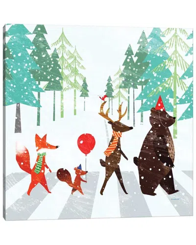 Icanvas Abbey Road Wall Art