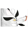 Icanvas Abstract Bloom Ii-ii By Irena Orlov Wall Art