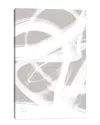 Icanvas Abstract Brush Strokes Vi By Mareike Böhmer Wall Art