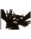 Icanvas Abstract Sketch Iv By Laura Mae Dooris Wall Art