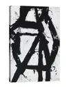 Icanvas Ace Of Spades I By Erin Ashley Wall Art