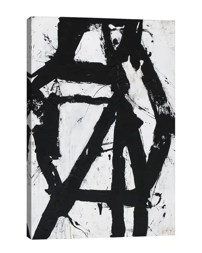 Icanvas Ace Of Spades I By Erin Ashley Wall Art