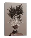 Icanvas Aeternum Canvas Wall Art