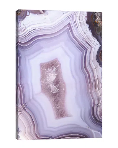 Icanvas Agate By Sisi & Seb Wall Art