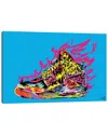 Icanvas Air Yeezy Canvas Wall Art