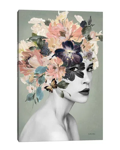 Icanvas Alice Canvas Wall Art