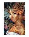 Icanvas Amanirenas Canvas Artwork By Dominique Baduel Wall Art