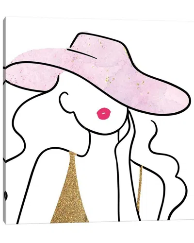 Icanvas Amazing Beautiful Iii Canvas Wall Art