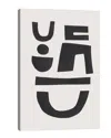 Icanvas Ancient Message By Enshape Wall Art