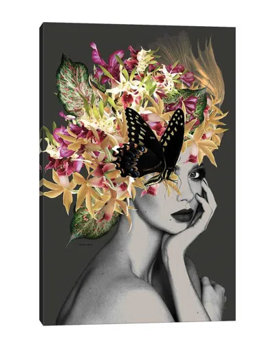 Icanvas Anna Canvas Wall Art