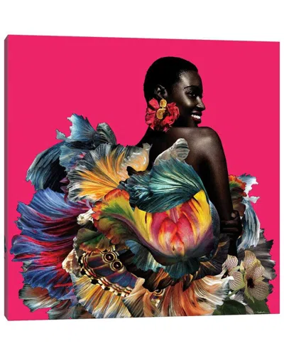 Icanvas Aphrodite By Lolita Lorenzo Wall Art
