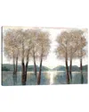 Icanvas Approaching Woods By Doris Charest Wall Art