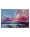Icanvas Arran Glow By Scott Naismith Wall Art