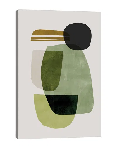 Icanvas Artwork By Dan Hobday