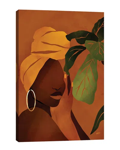 Icanvas August Wall Art By Bria Nicole