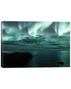 Icanvas Aurora Borealis Iii By Luke Anthony Gram Wall Art