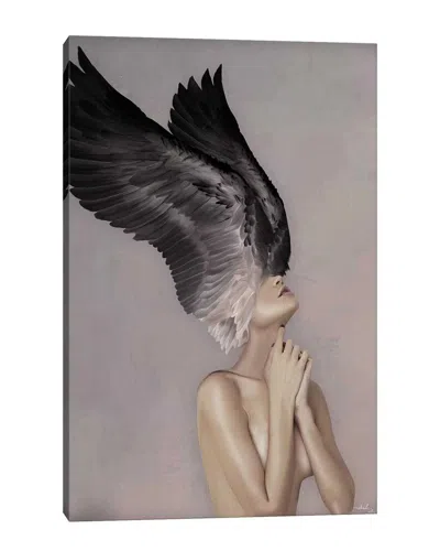 Icanvas Aurora Canvas Wall Art